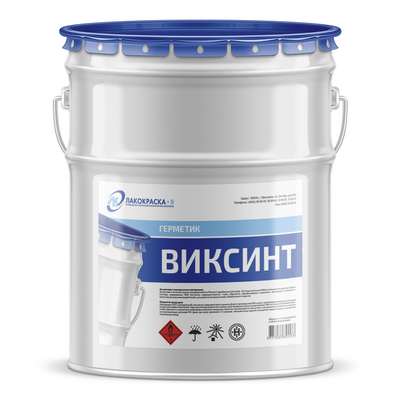 Герметик Виксинт У-4-21